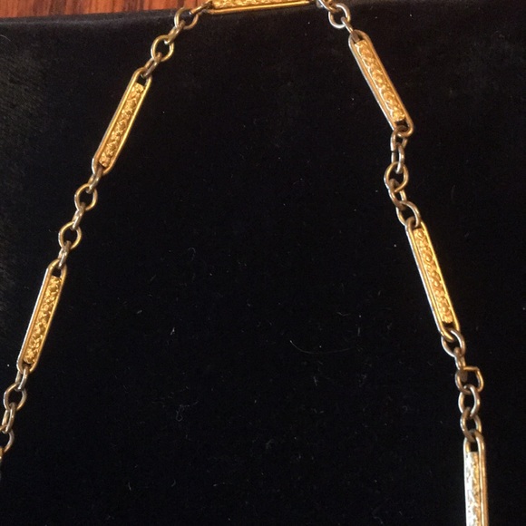 Whiting and Davis Mesh Purse - Picture 4 of 7